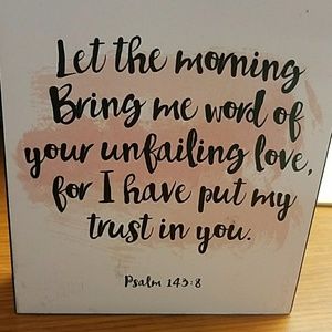 Meet your Posher, Donna